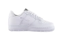 Кросівки жіночі Nike Air Force 1 Low '07 Se Just Do It Triple White (FB8251-100) Фото 8