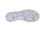 Кросівки жіночі Nike Air Force 1 Low '07 Se Just Do It Triple White (FB8251-100) Фото 9