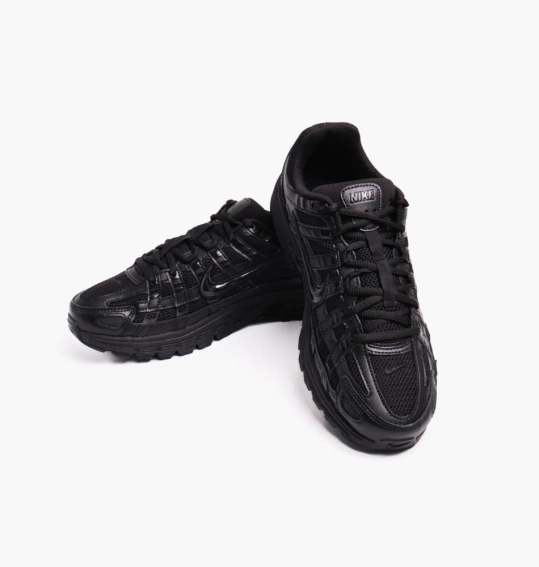 Кроссовки мужские Nike P-6000 (CD6404-002) фото 8 — интернет-магазин Tapok