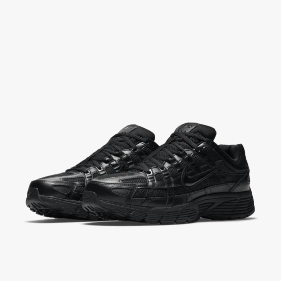 Кроссовки мужские Nike P-6000 (CD6404-002) фото 1 — интернет-магазин Tapok