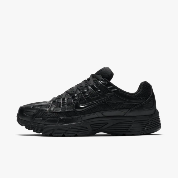 Кроссовки мужские Nike P-6000 (CD6404-002) фото 4 — интернет-магазин Tapok