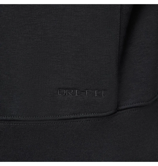 Кофта мужская Nike Swoosh Dri-Fit French Terr (FV9919-010) фото 6 — интернет-магазин Tapok