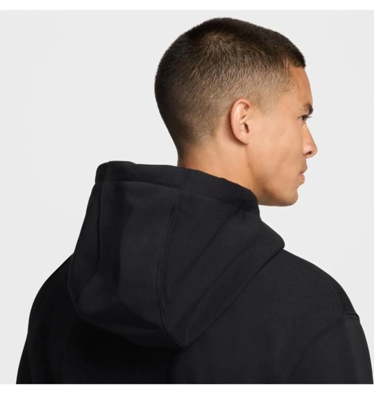 Кофта мужская Nike Swoosh Dri-Fit French Terr (FV9919-010) фото 7 — интернет-магазин Tapok