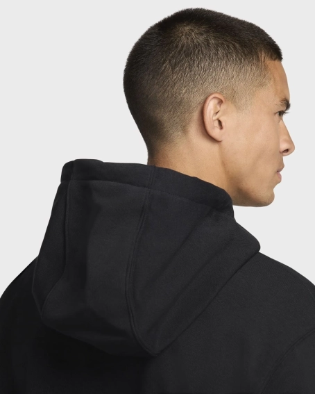 Кофта мужская Nike Swoosh Dri-Fit French Terr (FV9919-010) фото 5 — интернет-магазин Tapok