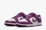 Кроссовки Nike Dunk Low Retro DV0833-107 Фото 1
