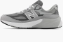 Кросівки чоловічі New Balance made in USA 990 Grey M990Gl6 Фото 1
