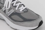 Кросівки чоловічі New Balance made in USA 990 Grey M990Gl6 Фото 2