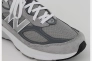 Кросівки чоловічі New Balance made in USA 990 Grey M990Gl6 Фото 8
