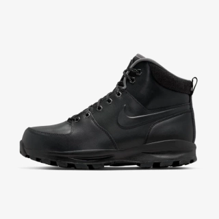 Мужские ботинки NIKE MANOA LEATHER SE DC8892-001