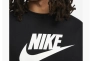 Чоловіча кофта NIKE M NSW CLUB BB CREW GX DQ4912-010 Фото 3