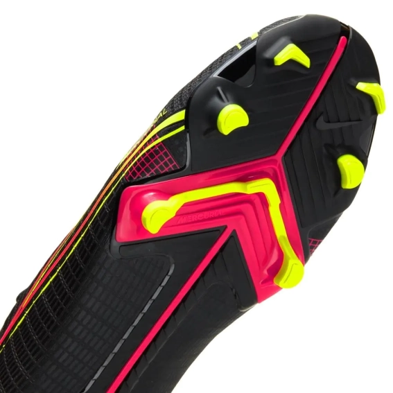 Бутсы Nike Vapor 14 Academy MG CU5691-090 фото 2 — интернет-магазин Tapok