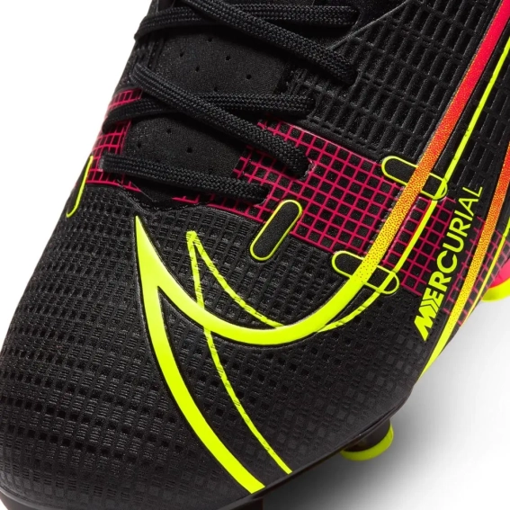 Бутсы Nike Vapor 14 Academy MG CU5691-090 фото 3 — интернет-магазин Tapok