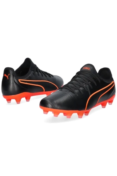 Бутси Puma King Pro FG 105608-06 фото 2 — інтернет-магазин Tapok