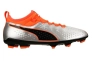 Бутси Puma One 3 Syn FG 104726-01 Фото 1