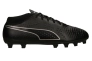 Бутсы Puma One 4 Syn FG 104749-02 Фото 1