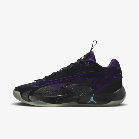 Кросівки Nike Air Jordan Luka 2 DX8733-001 фото 1 — інтернет-магазин Tapok