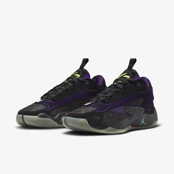 Кросівки Nike Air Jordan Luka 2 DX8733-001 фото 2 — інтернет-магазин Tapok