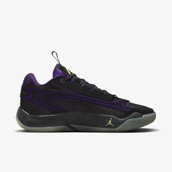 Кросівки Nike Air Jordan Luka 2 DX8733-001 фото 3 — інтернет-магазин Tapok