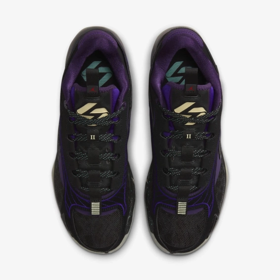 Кросівки Nike Air Jordan Luka 2 DX8733-001 фото 4 — інтернет-магазин Tapok