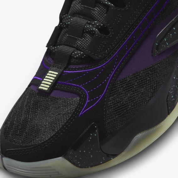 Кросівки Nike Air Jordan Luka 2 DX8733-001 фото 6 — інтернет-магазин Tapok