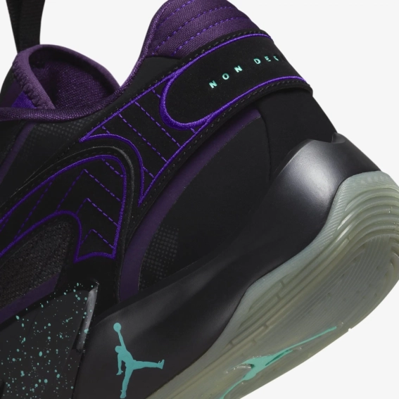 Кросівки Nike Air Jordan Luka 2 DX8733-001 фото 7 — інтернет-магазин Tapok