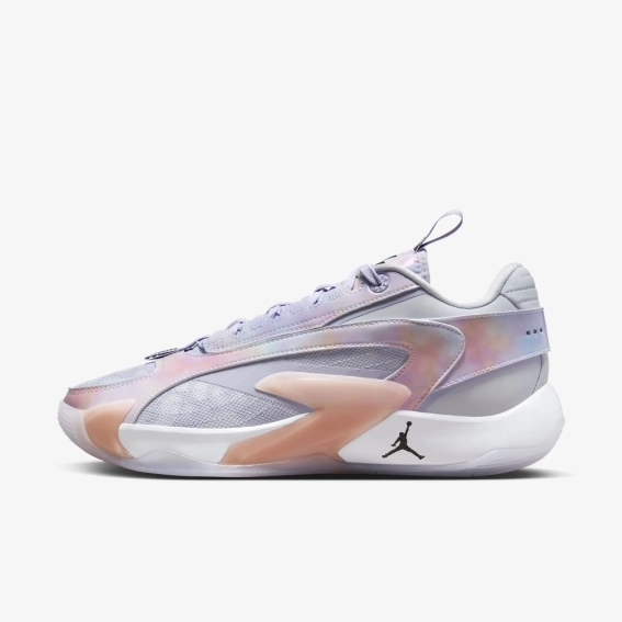 Кроссовки Nike Air Jordan Luka 2 DX8733-005 фото 1 — интернет-магазин Tapok
