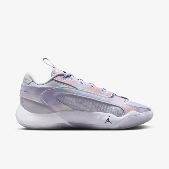 Кроссовки Nike Air Jordan Luka 2 DX8733-005 фото 3 — интернет-магазин Tapok