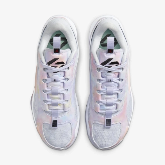 Кроссовки Nike Air Jordan Luka 2 DX8733-005 фото 4 — интернет-магазин Tapok