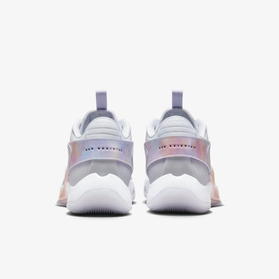Кроссовки Nike Air Jordan Luka 2 DX8733-005 фото 5 — интернет-магазин Tapok