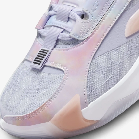 Кроссовки Nike Air Jordan Luka 2 DX8733-005 фото 6 — интернет-магазин Tapok