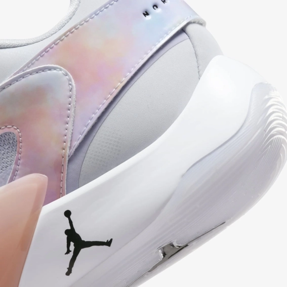 Кроссовки Nike Air Jordan Luka 2 DX8733-005 фото 7 — интернет-магазин Tapok