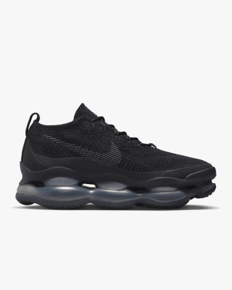 Кросівки Nike Air Max Scorpion DJ4701-003 фото 3 — інтернет-магазин Tapok
