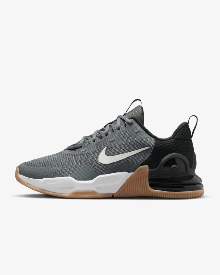 Кроссовки Nike M AIR MAX ALPHA TRAINER 5 DM0829-008 фото 1 — интернет-магазин Tapok