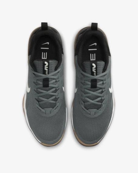 Кроссовки Nike M AIR MAX ALPHA TRAINER 5 DM0829-008 фото 4 — интернет-магазин Tapok