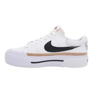 Кросівки Nike WMNS COURT LEGACY LIFT DM7590-100