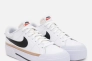 Кросівки Nike WMNS COURT LEGACY LIFT DM7590-100 Фото 2