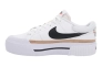 Кросівки Nike WMNS COURT LEGACY LIFT DM7590-100 Фото 16