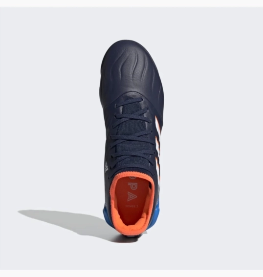 Сороконіжки adidas Copa Sense.3 TF GW4964 фото 3 — інтернет-магазин Tapok