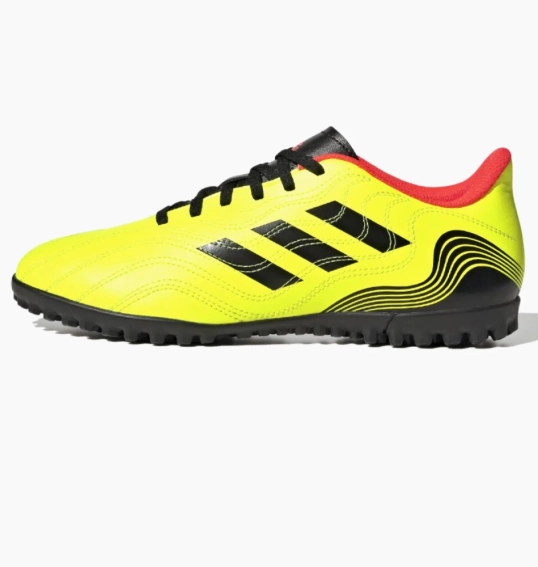 Сороконожки adidas Copa Sense.4 TF GZ1370 фото 1 — интернет-магазин Tapok