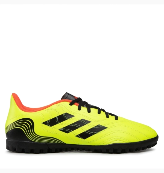 Сороконожки adidas Copa Sense.4 TF GZ1370 фото 2 — интернет-магазин Tapok