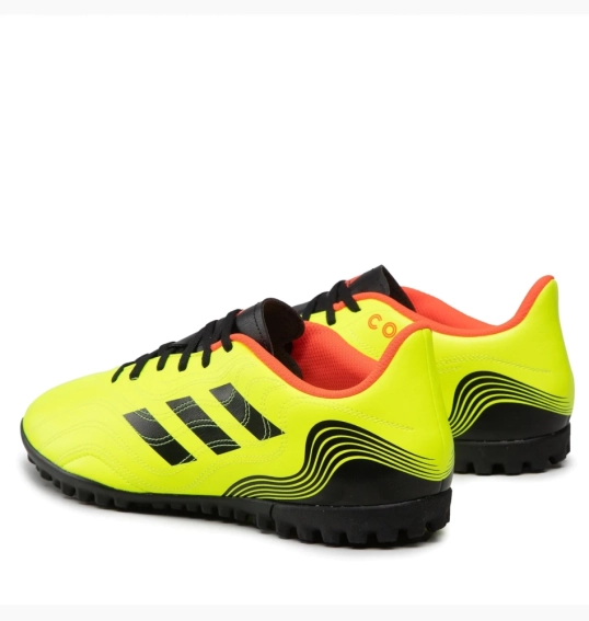 Сороконожки adidas Copa Sense.4 TF GZ1370 фото 3 — интернет-магазин Tapok