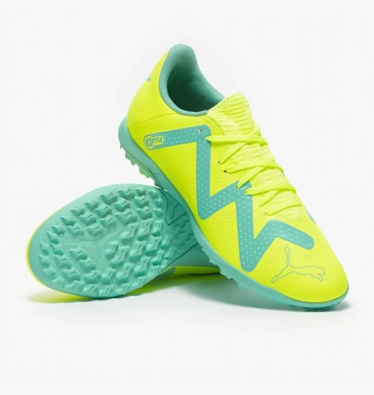 Сороконіжки Puma Future Play TF 107191-03 фото 2 — інтернет-магазин Tapok