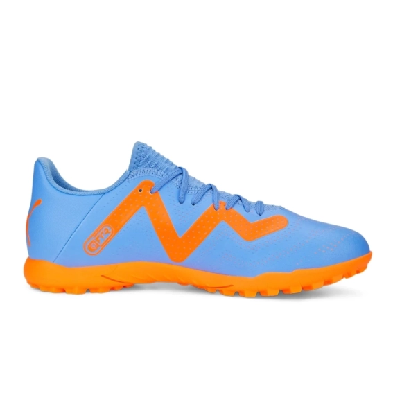 Сороконожки Puma Future Play TF 107191-01 фото 1 — интернет-магазин Tapok