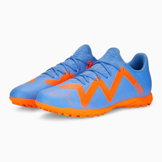 Сороконожки Puma Future Play TF 107191-01 фото 3 — интернет-магазин Tapok