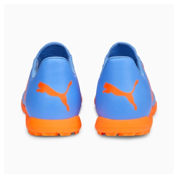 Сороконожки Puma Future Play TF 107191-01 фото 4 — интернет-магазин Tapok