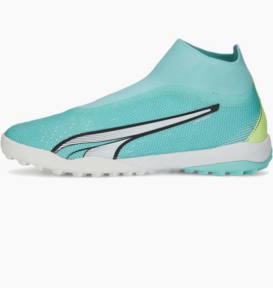 Сороконіжки Puma Ultra Match+ LL TT 107245-03 фото 1 — інтернет-магазин Tapok