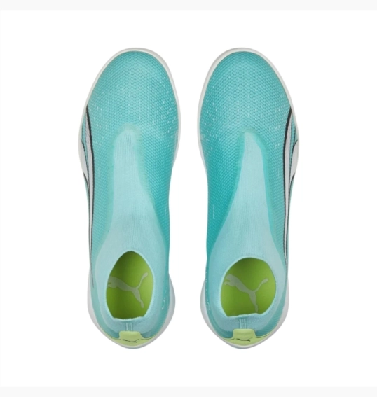 Сороконіжки Puma Ultra Match+ LL TT 107245-03 фото 3 — інтернет-магазин Tapok