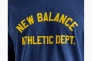 Футболка New Balance GREATEST HITS MT41514NNY Фото 3
