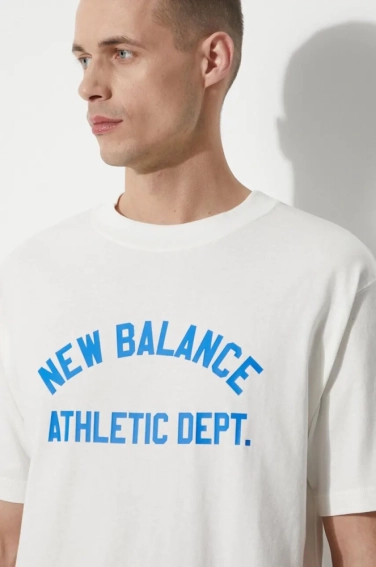 Футболка New Balance GREATEST HITS MT41514SST фото 3 — інтернет-магазин Tapok