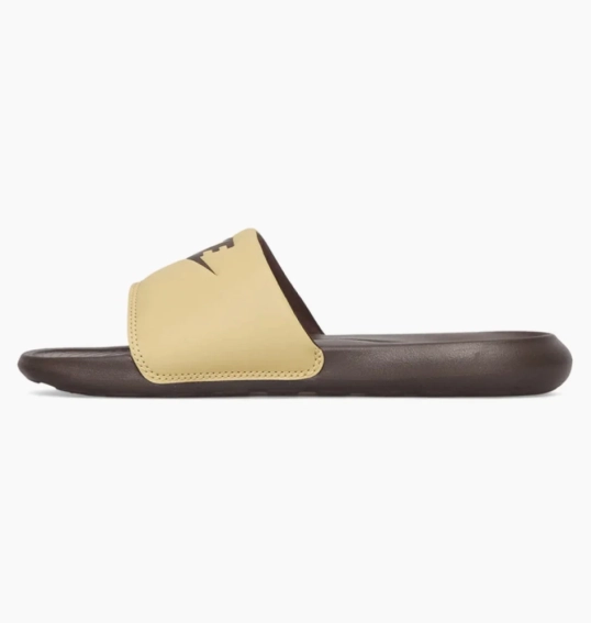 Шлепанцы Nike VICTORI ONE SLIDE CN9675-701 фото 1 — интернет-магазин Tapok
